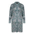Inoa Jafari 1202111 Green Shirt Dress Jafari 1202111 Shirt Dress